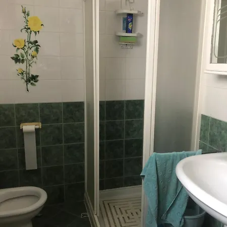 Apartamento Calaibi