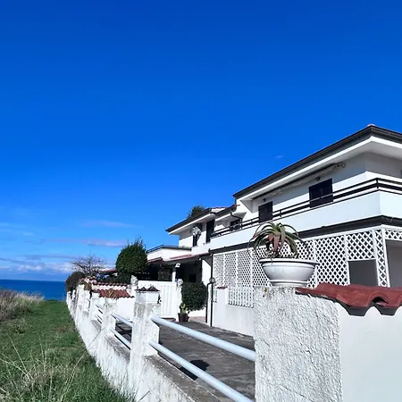 Calaibi Briatico