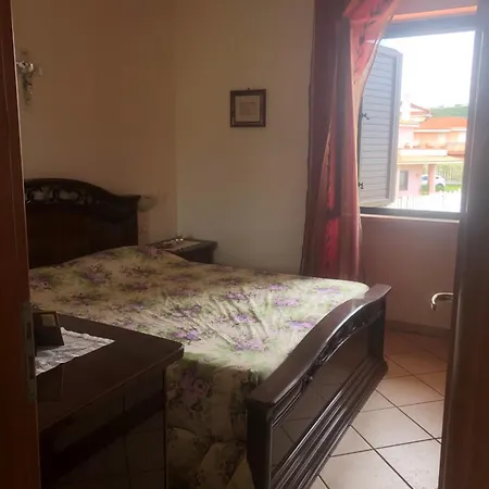 Calaibi Apartamento