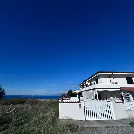 Calaibi Briatico
