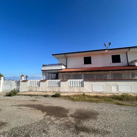Calaibi * Briatico