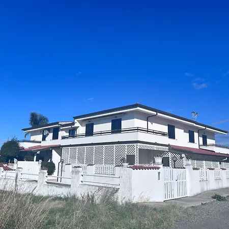 Calaibi Apartamento Briatico