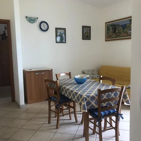 Apartamento Calaibi