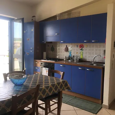 Calaibi Apartamento