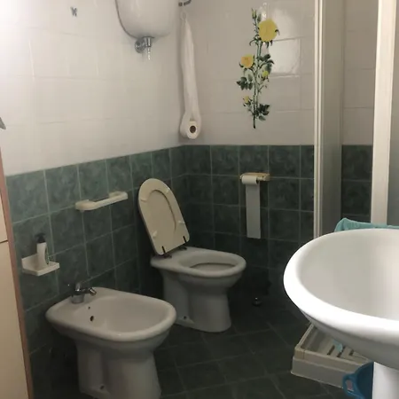 Apartamento Calaibi