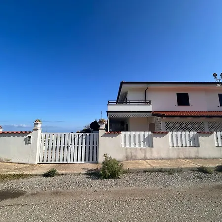 Calaibi Apartamento