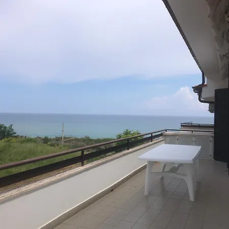 Apartamento Calaibi