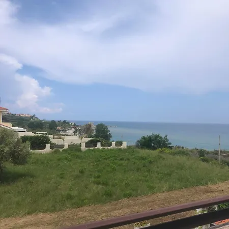 Calaibi Apartament *