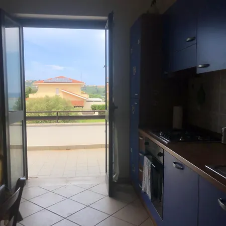 Apartament Calaibi Briatico