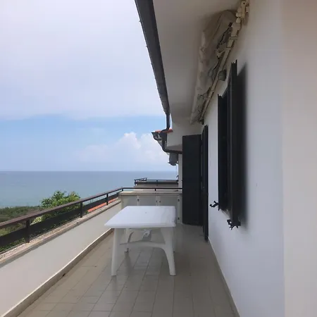 Calaibi Apartament Briatico